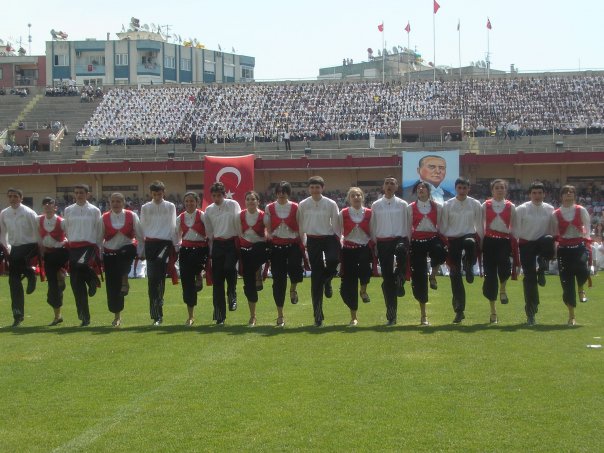 Aydin Efeler Anadolu Lisesi