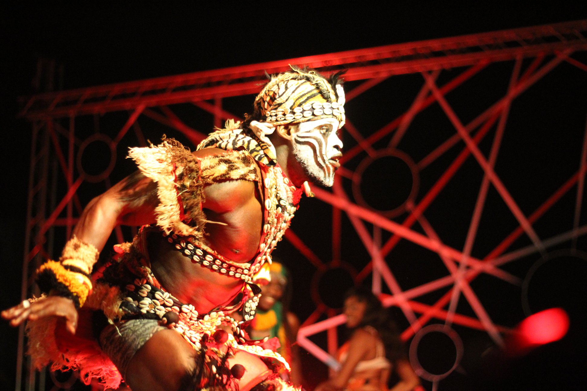 Ballet JAMMU