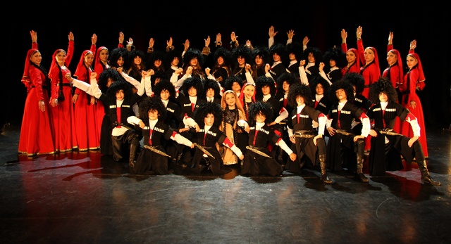 Ensemble SHAVLEGO