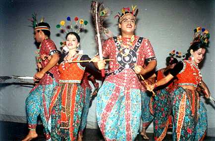 Kalakar