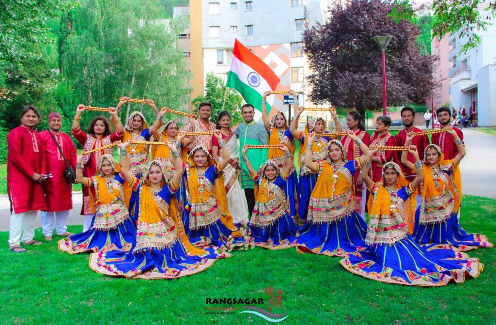 Rangsagar Performing Art