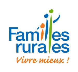 Logo Familles Rurales