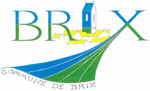 Logo Mairie de Brix