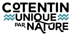 Logo Offices de tourisme du Cotentin